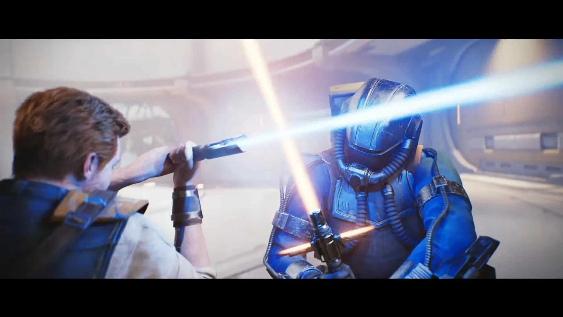 Confira: Star Wars Jedi Survivor ganha novo trailer legendado