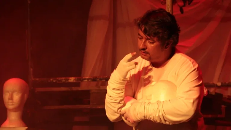 Mostra destaca versatilidade do dramaturgo capixaba José Celso Cavalieri