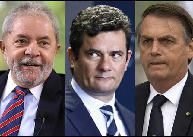 Foto: Montagem/Agência Brasil