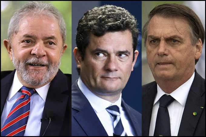 Foto: Montagem/Agência Brasil