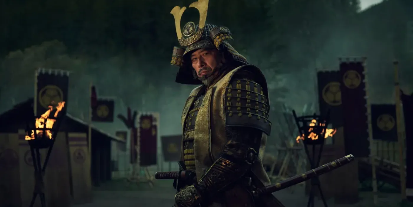 Shogun: Série da FX ganha trailer durante a Super Bowl