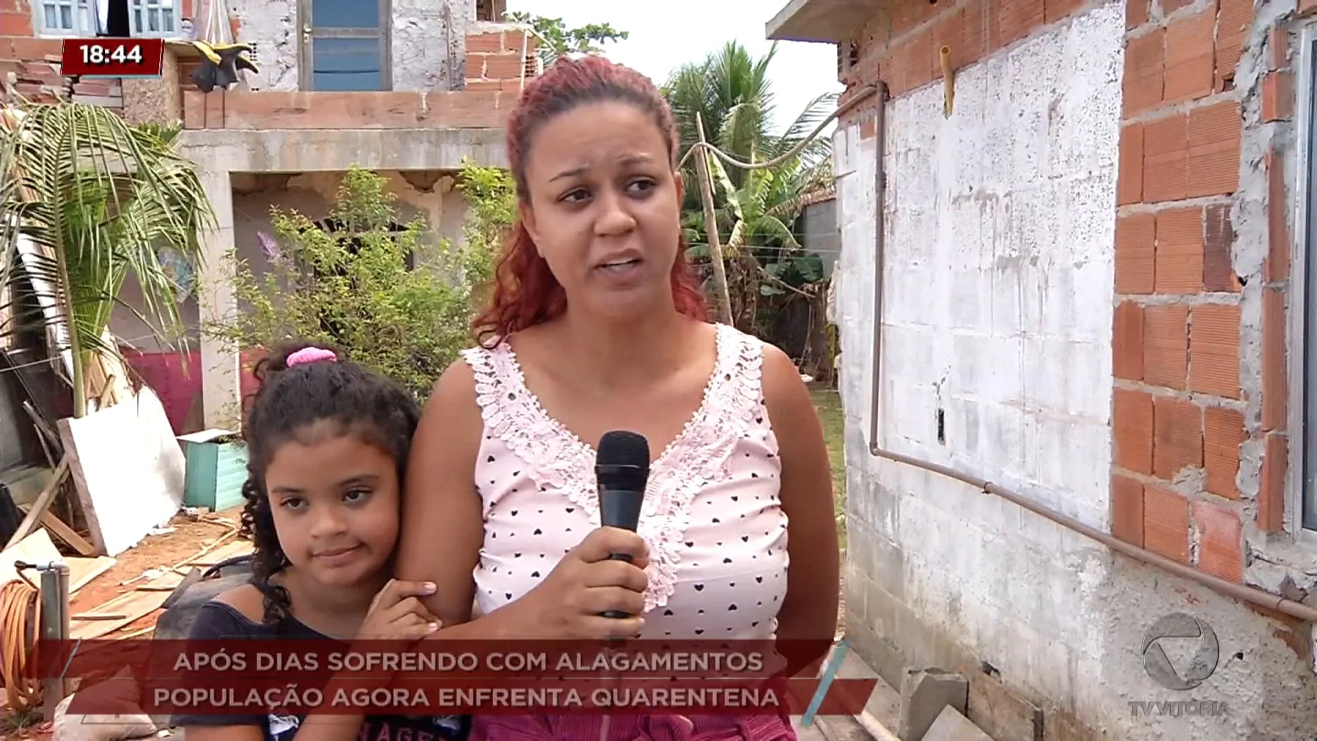 Trailer do Cidade acompanha rotina das comunidades neste período de quarentena