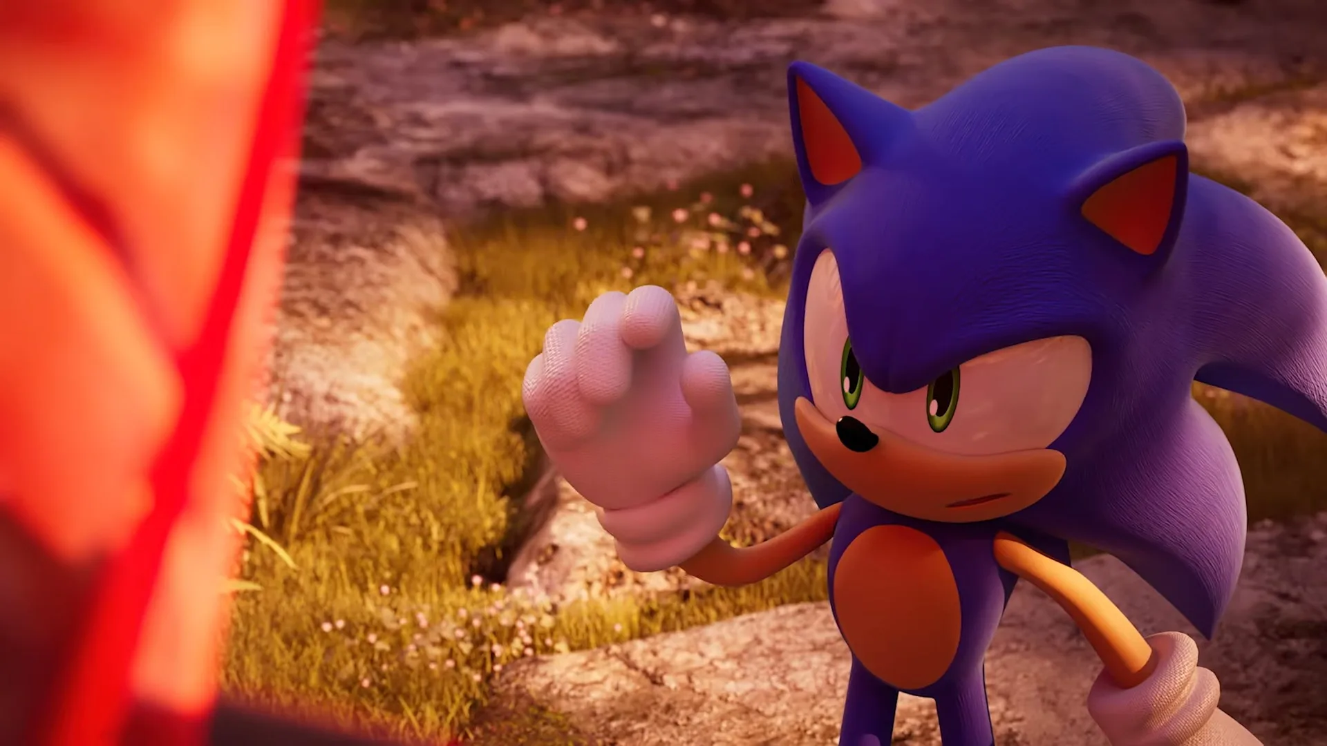 SEGA divulga primeiro trailer com destaques de Sonic Frontiers