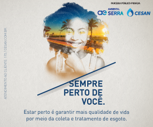 Aegea lança reposicionamento de marca em todo Brasil, incluindo o ES