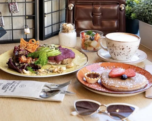 Rede de restaurantes adere ao Dia Mundial do Veganismo