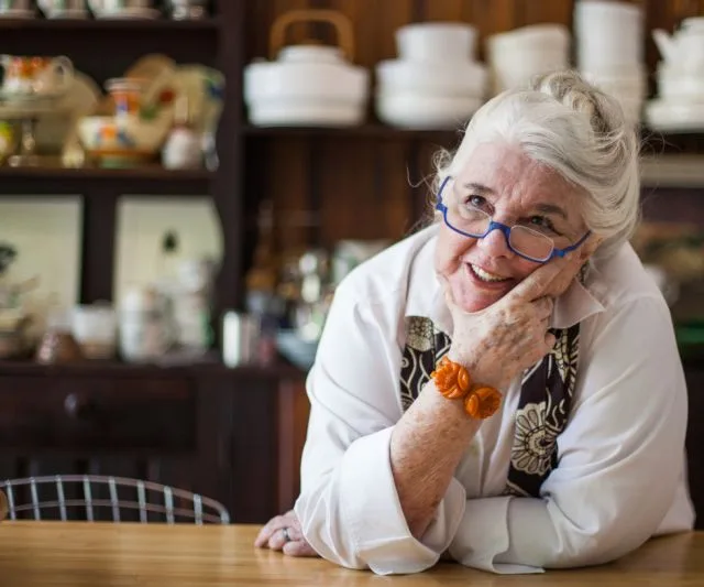 Nina Horta, cronista de gastronomia, morre aos 80 anos em SP