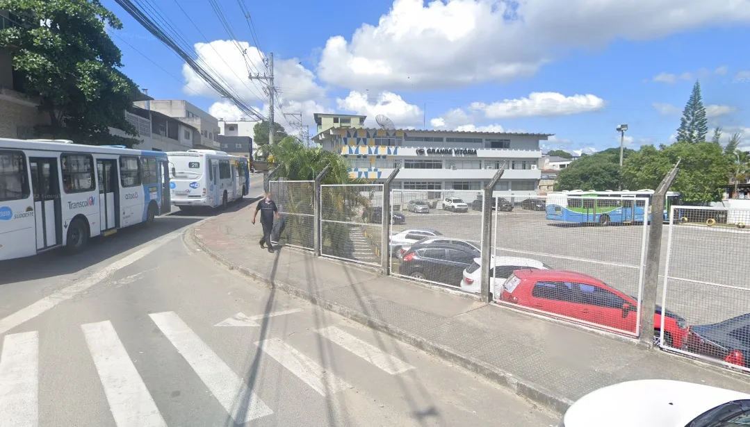 Foto: Reprodução / Google Street View