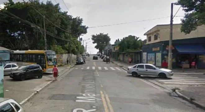 Motorista de ônibus atira em três homens e esfaqueia flanelinha na zona leste