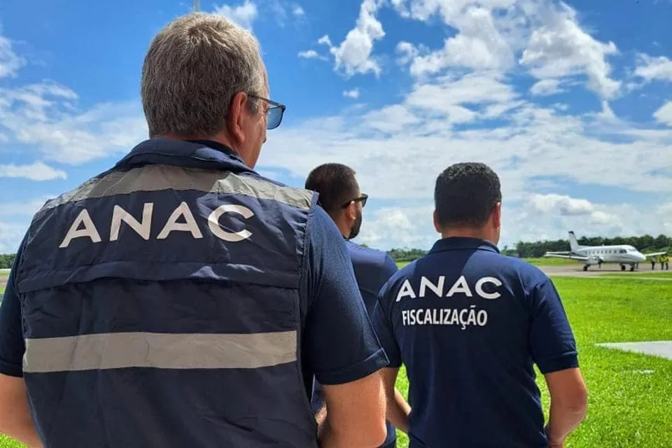 Após 8 anos, Anac abre concurso público com 70 vagas e salário de R$ 16 mil