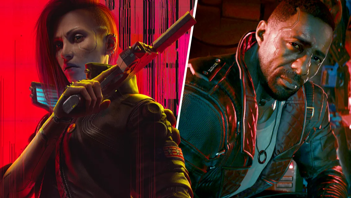 CD Projekt Anuncia Projeto de Filme Baseado no Jogo Cyberpunk 2077