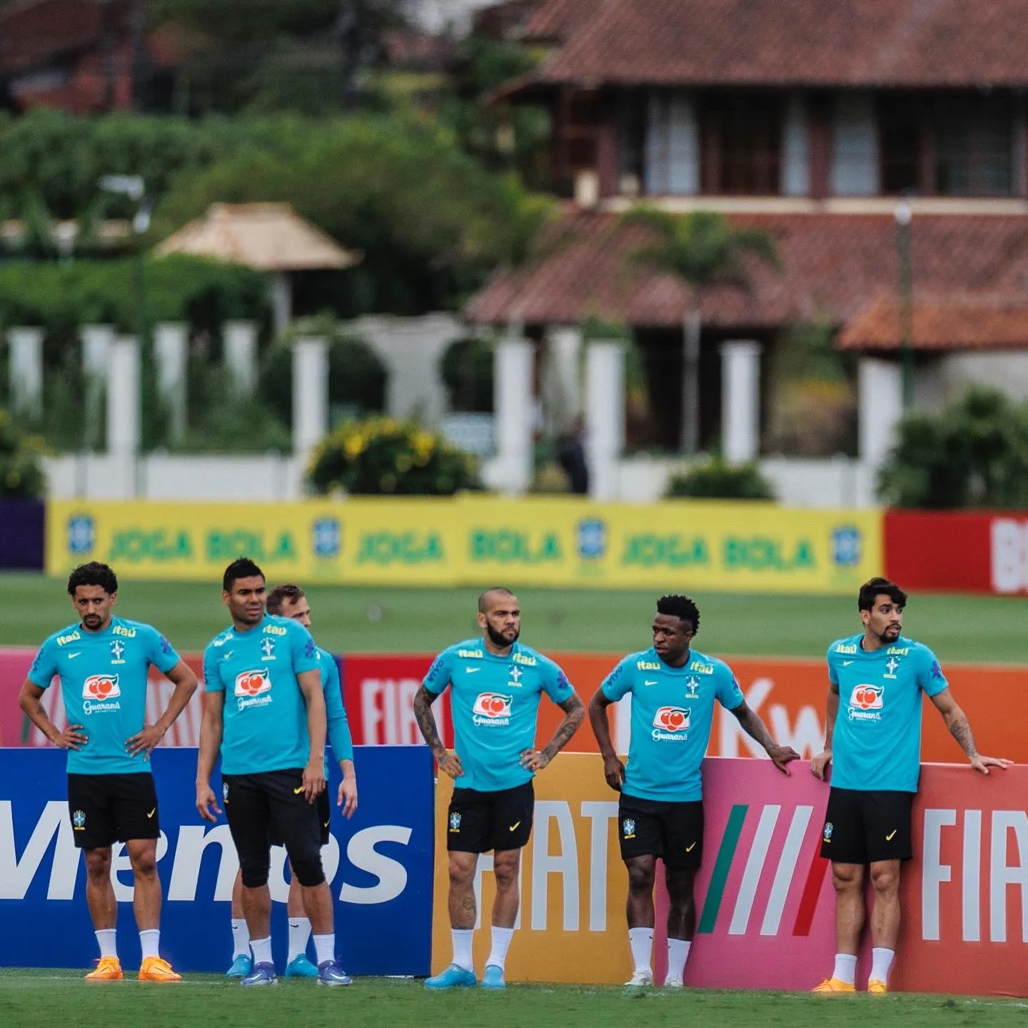 Seleção se despede do País nas Eliminatórias em Maracanã lotado contra o Chile