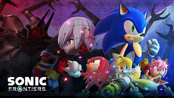 Rumor: Sequência de Sonic Frontiers pode estar em desenvolvimento