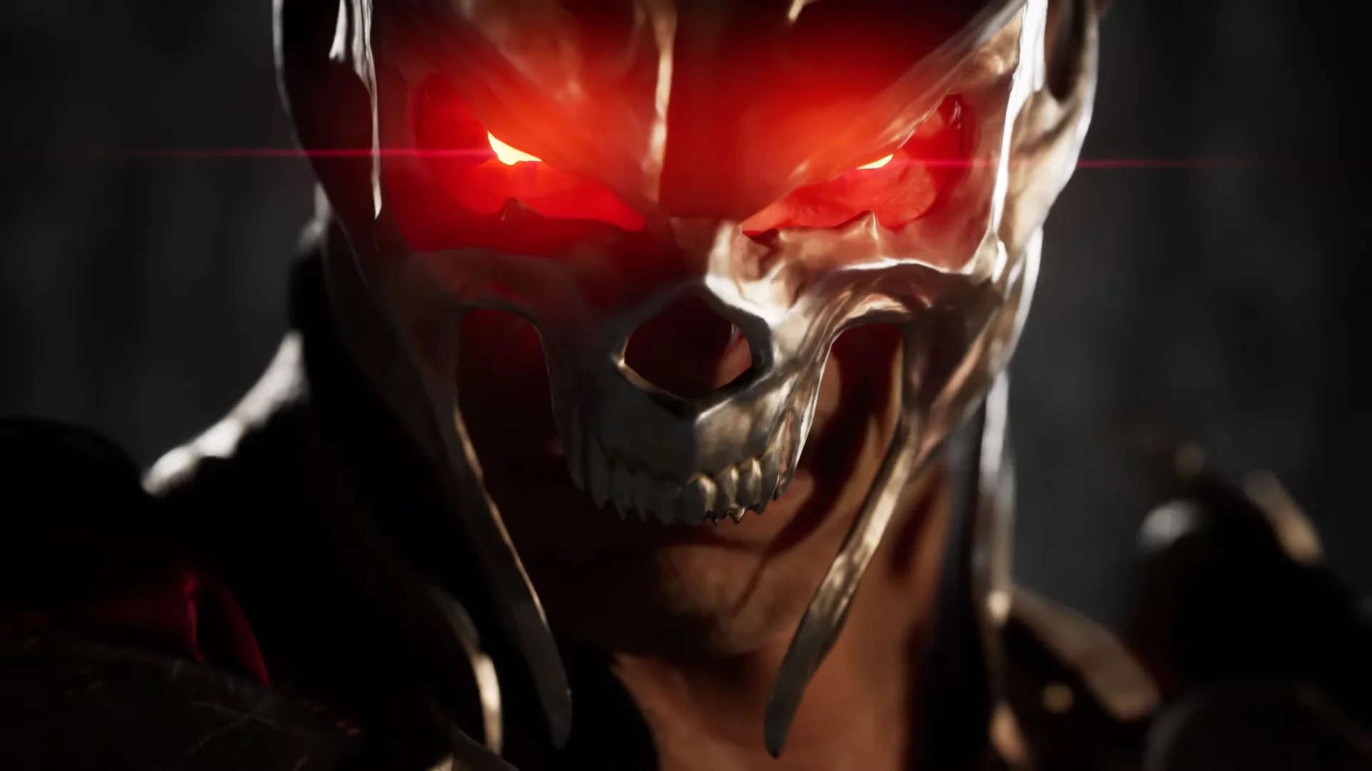 INCRÍVEL! Confira o vídeo do trailer de história de Mortal Kombat 1