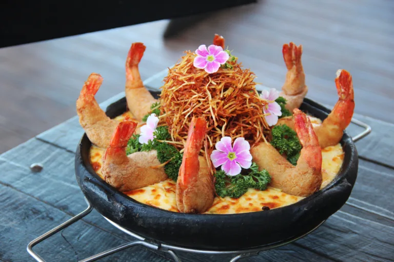 Festival gastronômico em Manguinhos terá pratos a R$ 30