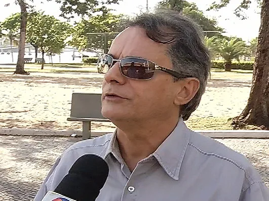 'Nunca acreditamos na impunidade', diz pai de jovem atropelado em posto de combustível