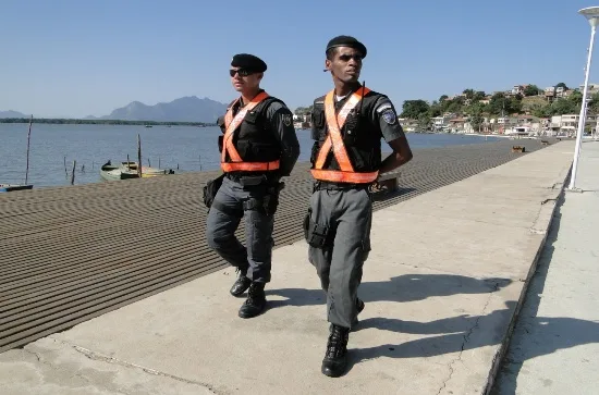 Operação Verão começa na próxima sexta-feira para reforçar segurança