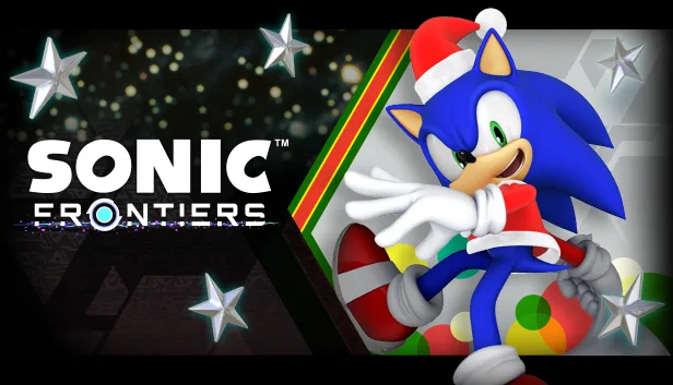 Sonic Frontiers: DLC gratuita já está disponível