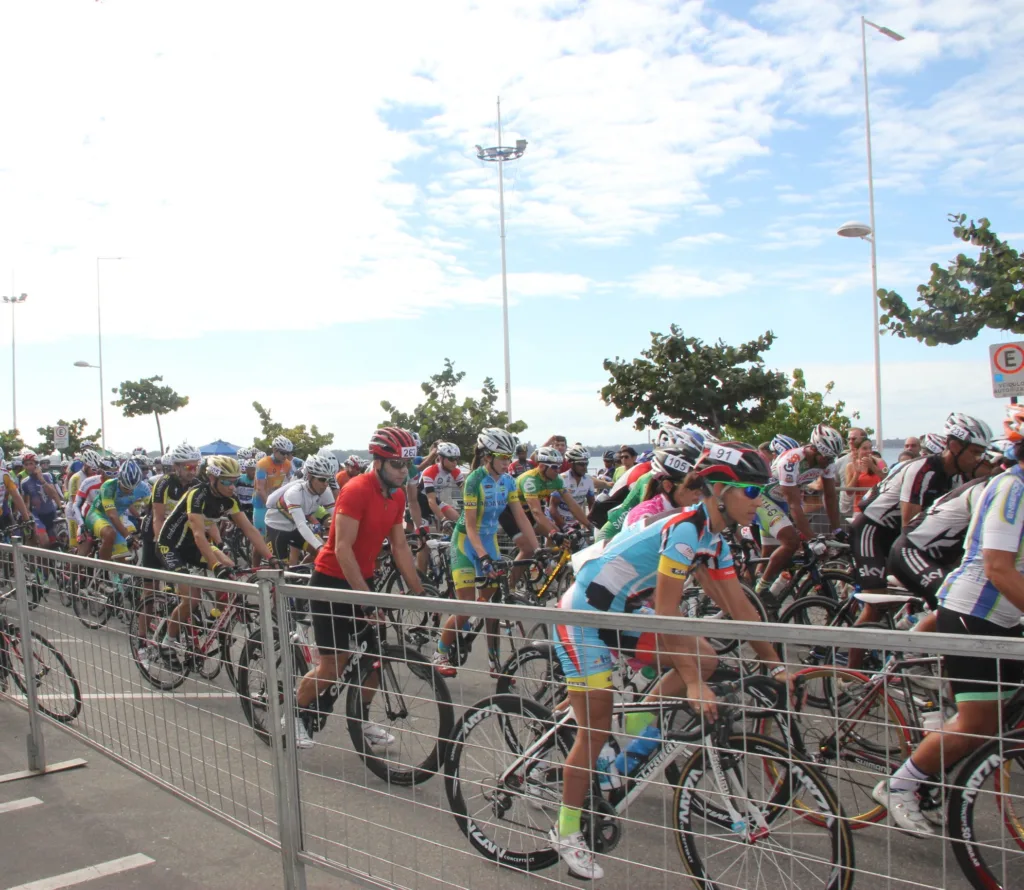 Desafio Ciclismo Anchieta