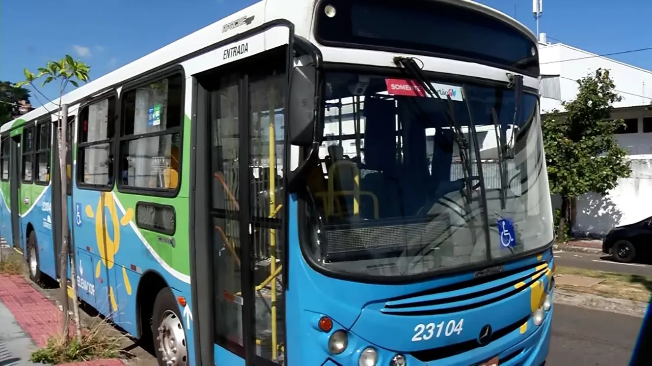 Dois ônibus são assaltados em menos de 48h em Cariacica