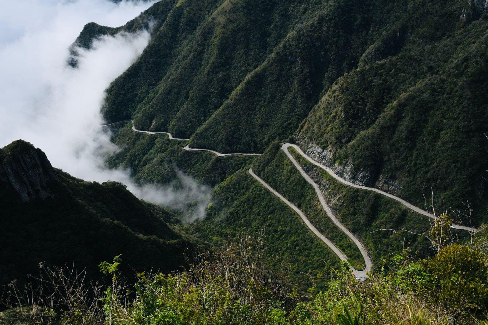 Repleta de grandes histórias, Uphill Marathon completa 10 anos na Serra do Rio do Rastro