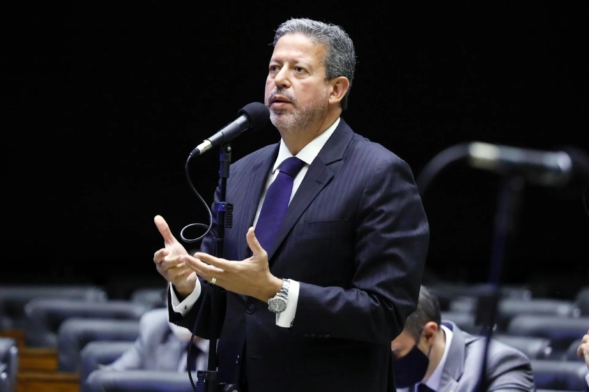 Foto: Maryanna Oliveira/Câmara dos Deputados