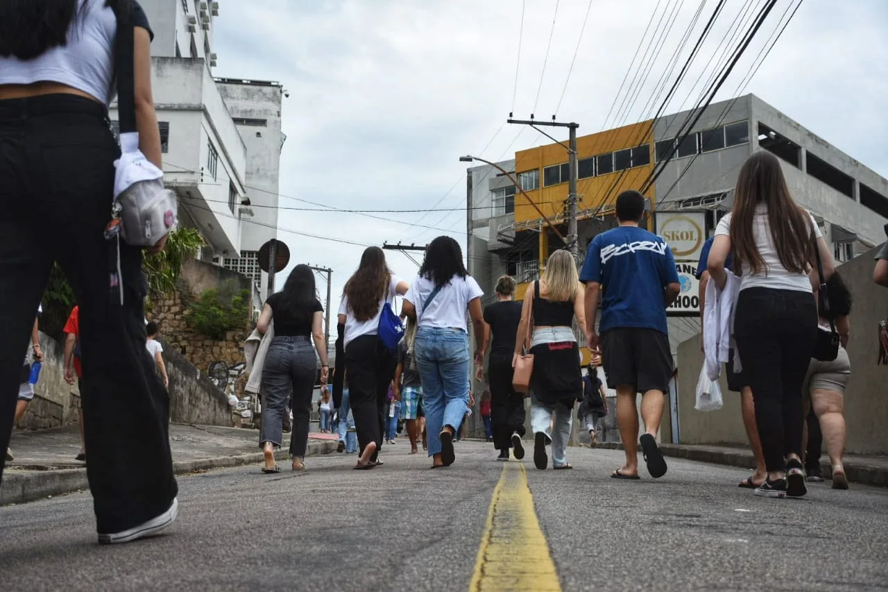 Foto: Thiago Soares/Folha Vitória