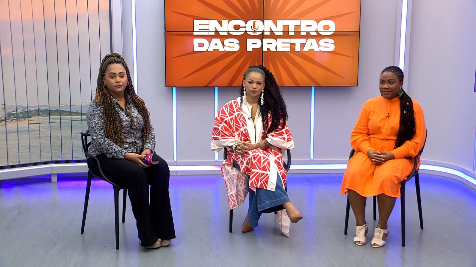 Encontro das Pretas: educação infantil antirracista é tema do novo videocast; assista