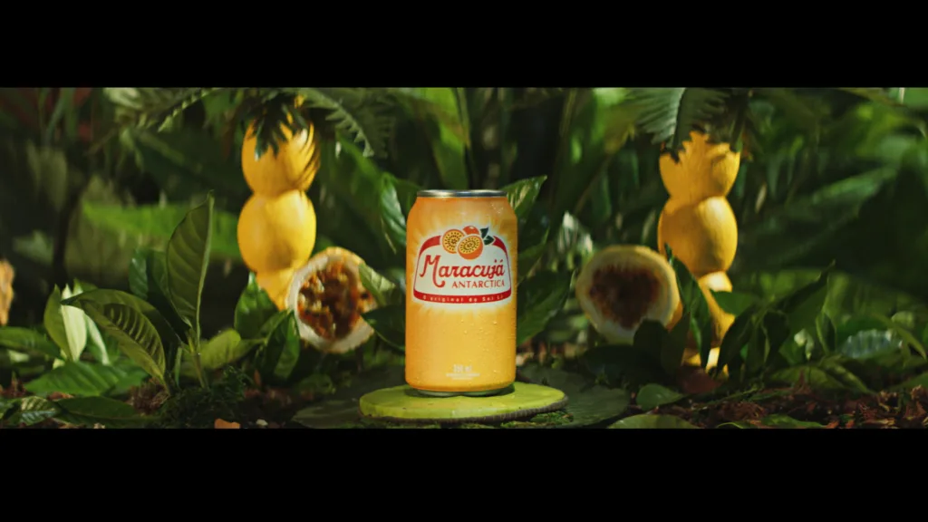 Guaraná Antarctica apresenta “Sua Natureza Pede. Boralá”, nova campanha da marca