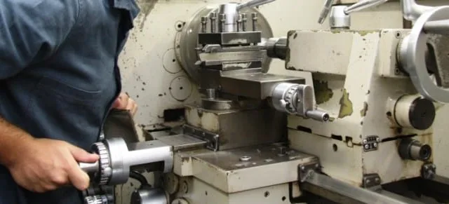 Oportunidades de emprego na área industrial