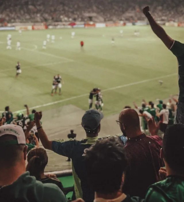 Foto: SE Palmeiras/Instagram