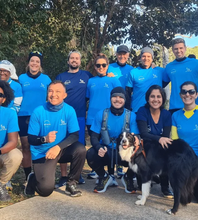 Diabetes e corrida: impactos do esporte na jornada da pessoa que vive com a condição