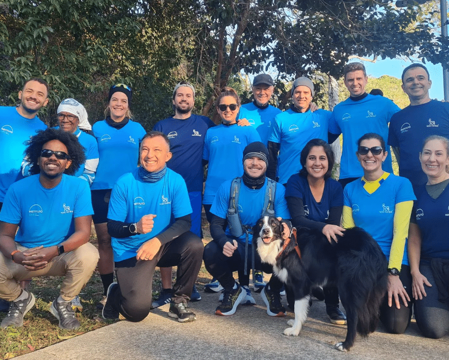 Diabetes e corrida: impactos do esporte na jornada da pessoa que vive com a condição