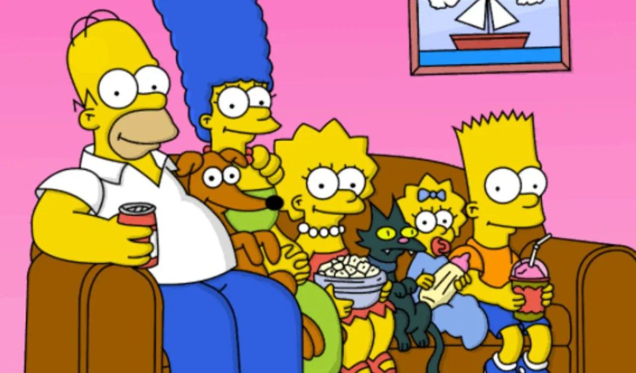 Produtor de "Os Simpsons" fala sobre como a série faz para "prever o futuro"