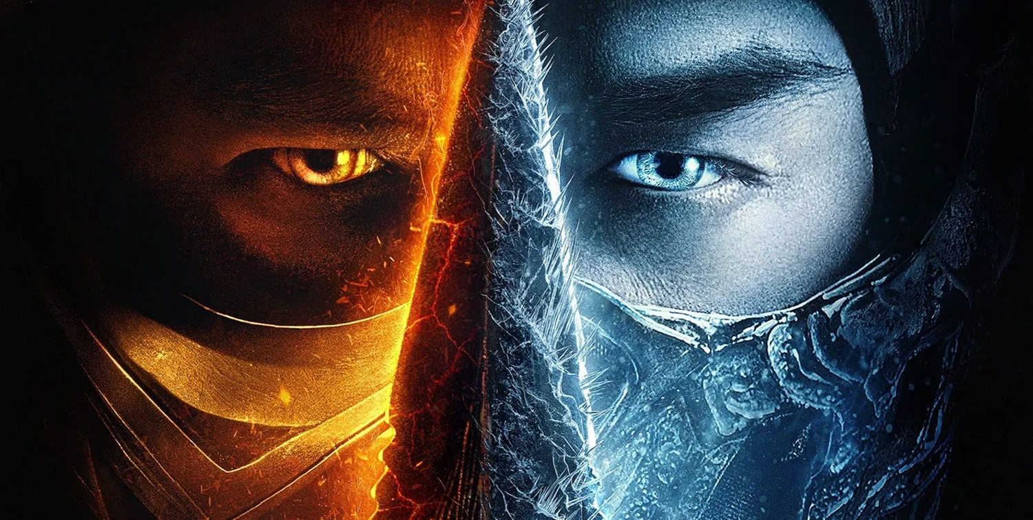 Teaser de Mortal Kombat 2 sugere revanche entre Scorpion e Sub-Zero