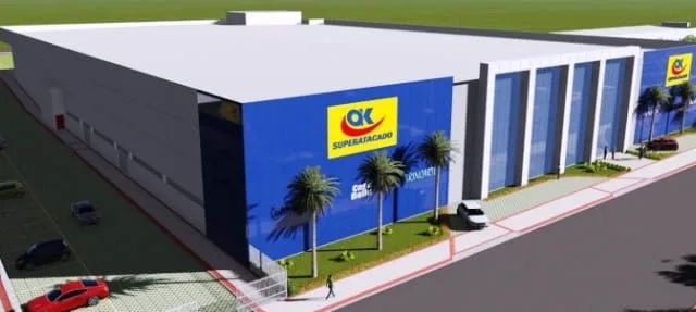 Vagas de emprego na Rede OK em Vila Velha e Cariacica
