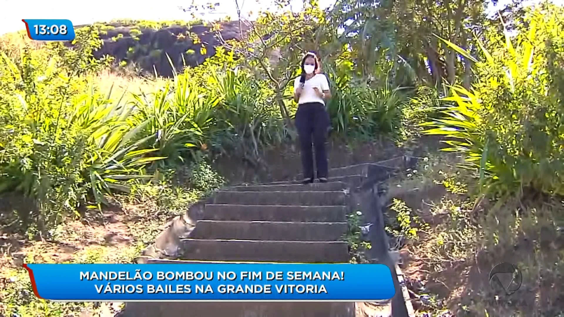 Três cidades da Grande Vitória registraram baile clandestino nesse fim de semana