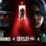 PUBG: BATTLEGROUNDS e NEW STATE MOBILE anunciam parceria com Dead By Daylight