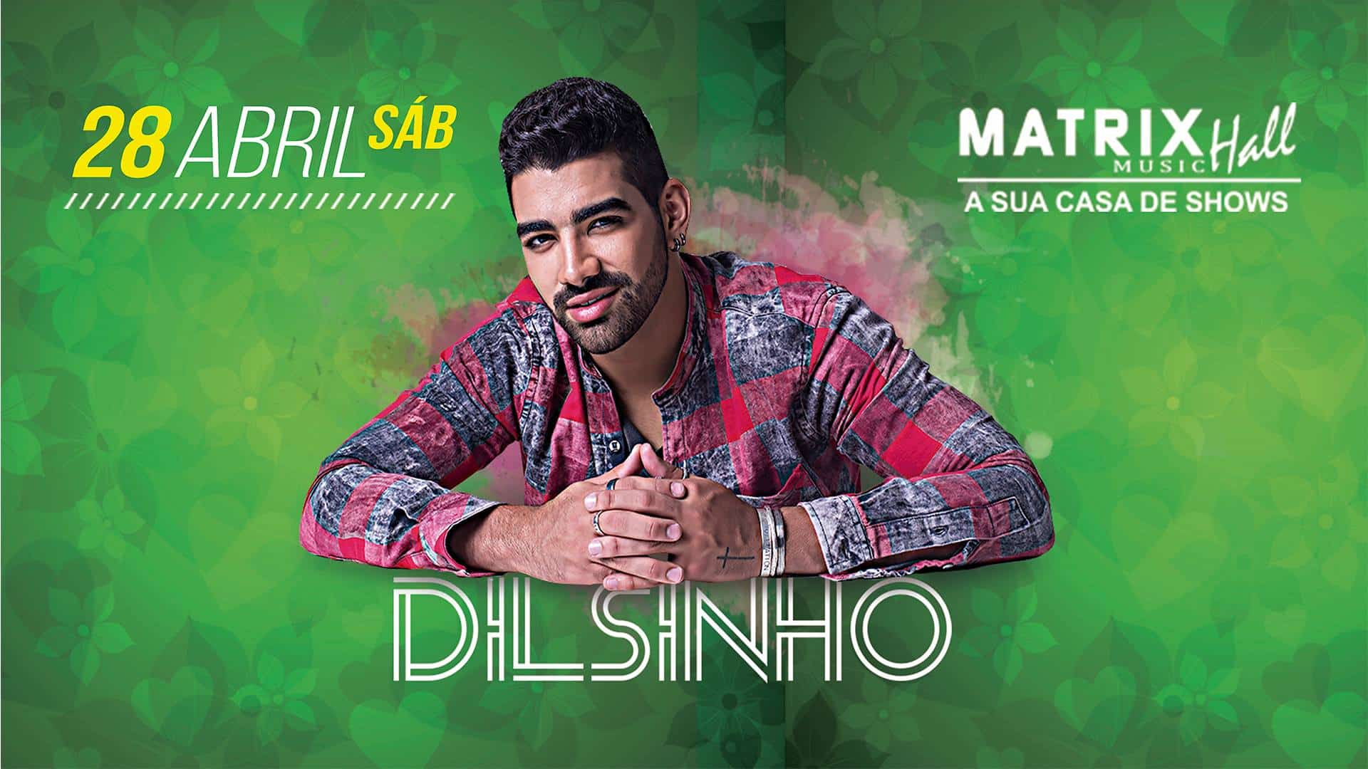 Dilsinho