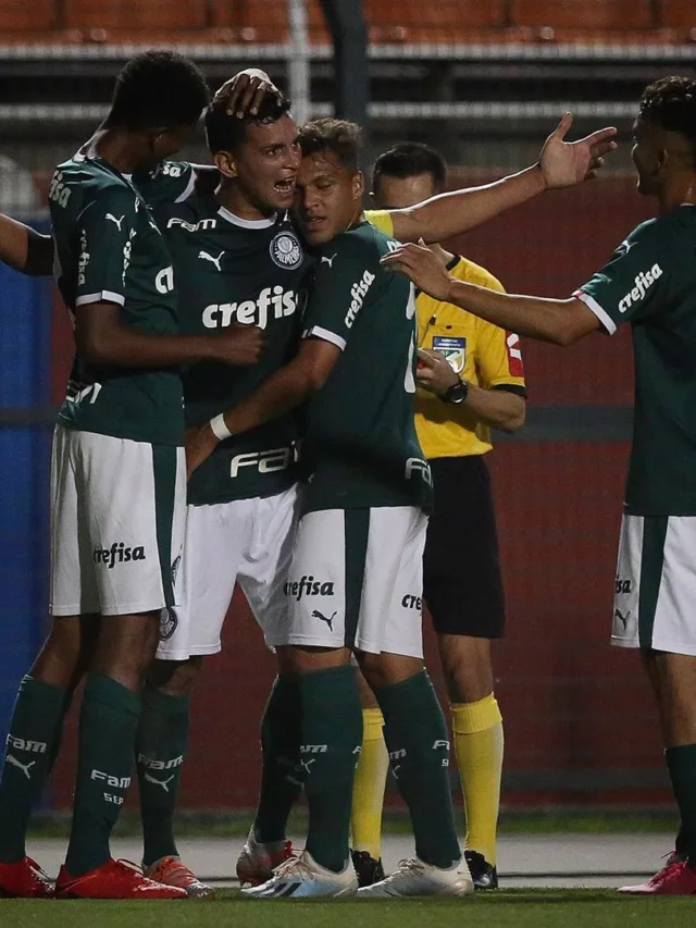 Palmeiras e Fortaleza trocam boa relação por litígio antes de jogo no domingo