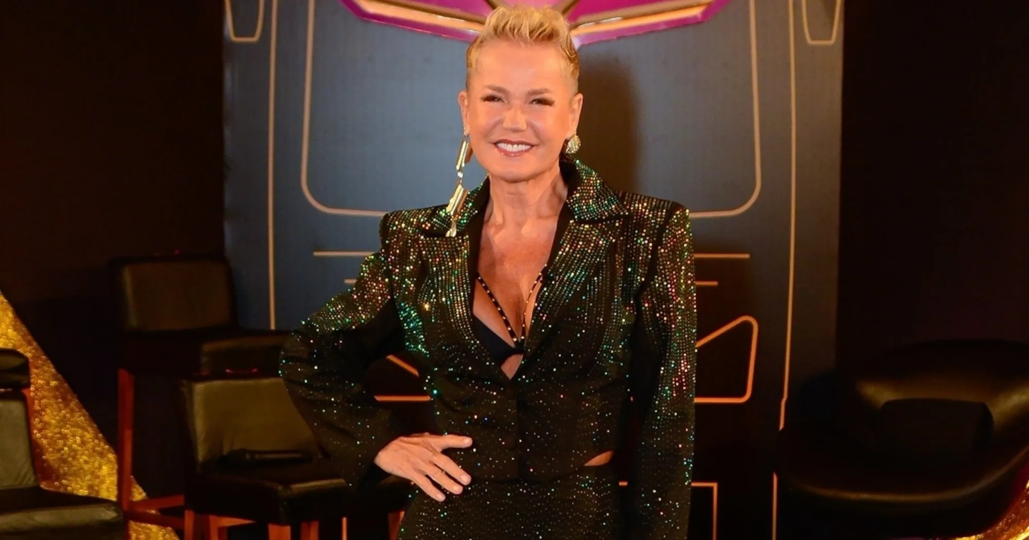 'Xuxa sofria muito', diz ex-paquita sobre bullying de Marlene Mattos