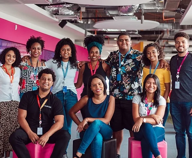 Grupo Movile abre 30 vagas exclusivas para negros e negras