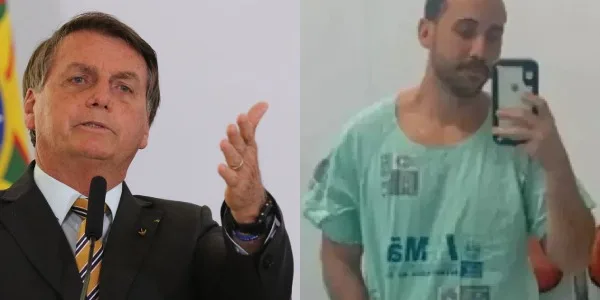 Bolsonaro sugere que médico acusado de estupro foi influenciado por "ideologia"