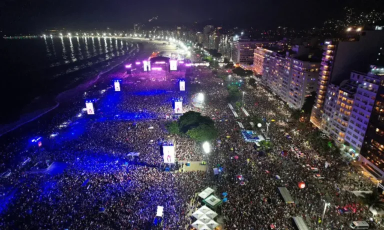 Foto: Fábio Motta/Prefeitura do Rio