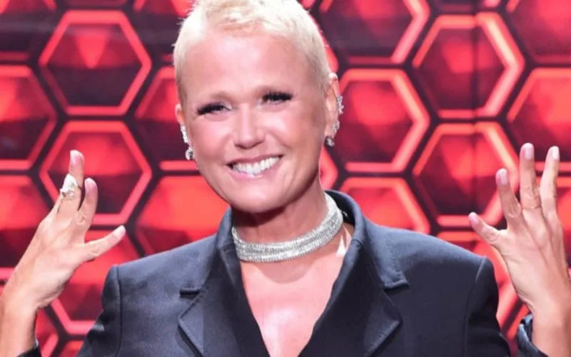 'É fácil se apaixonar pela Veveta', diz Xuxa sobre amizade com Ivete Sangalo