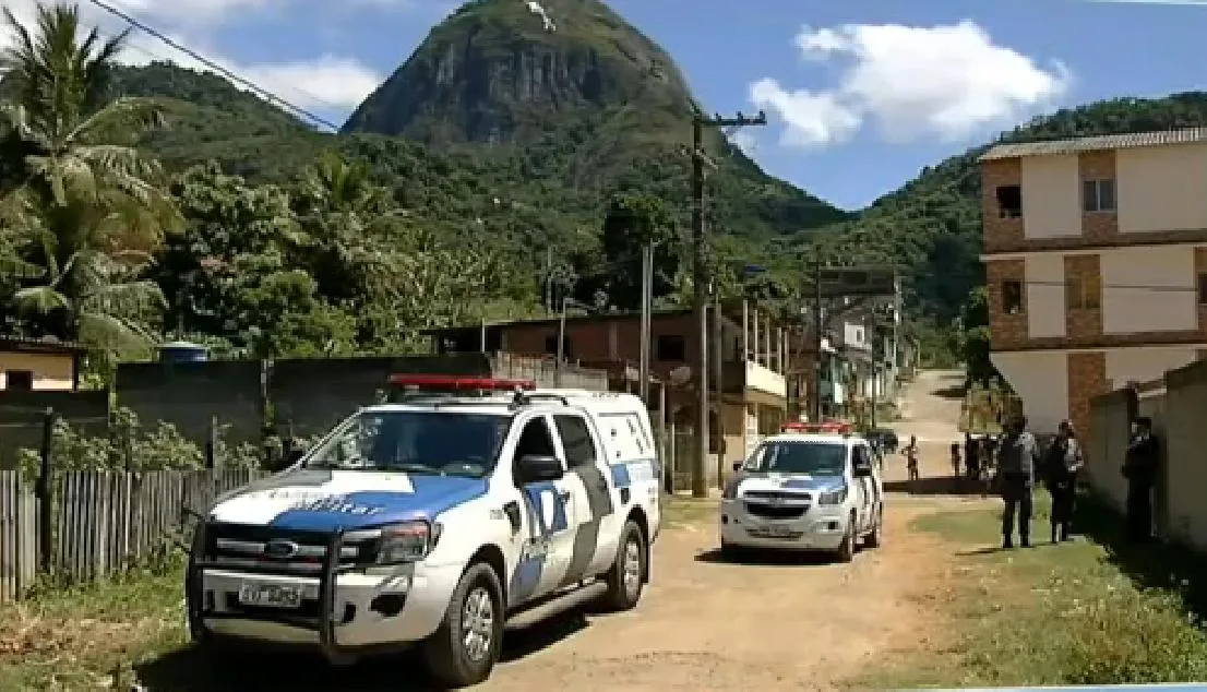 Adolescente é baleado e, antes de morrer, vai à igreja pedir perdão