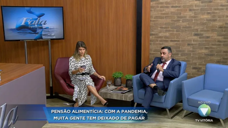 Pensão alimentícia: com a pandemia, muita gente tem deixado de pagar