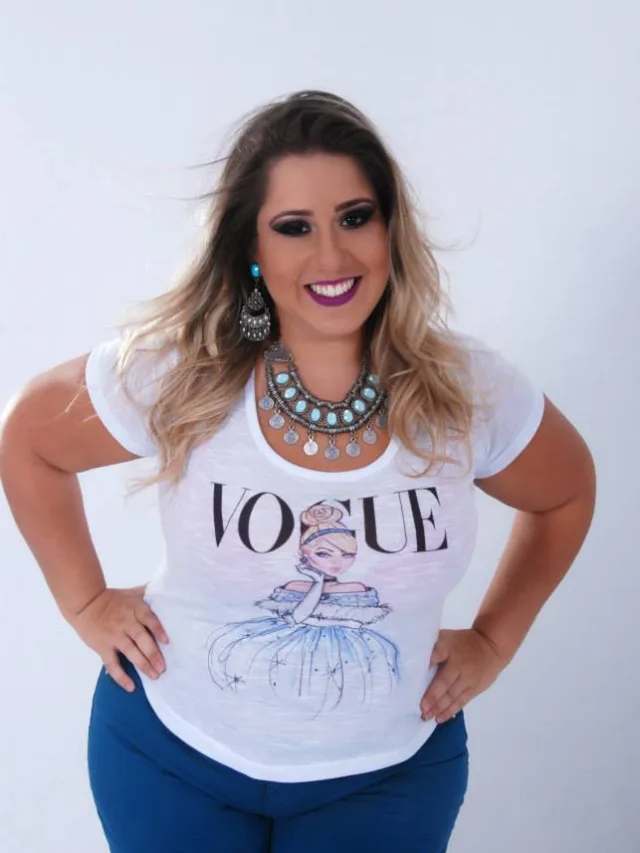 Miss Plus Size ES: concurso vai eleger modelo para edição nacional