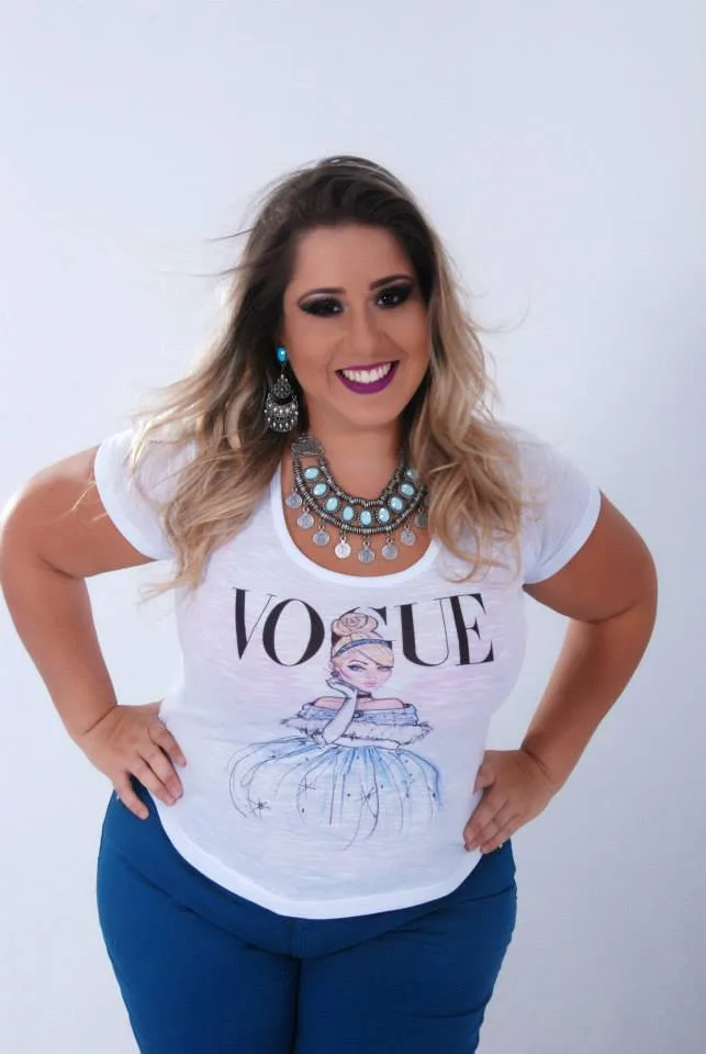 Miss Plus Size ES: concurso vai eleger modelo para edição nacional