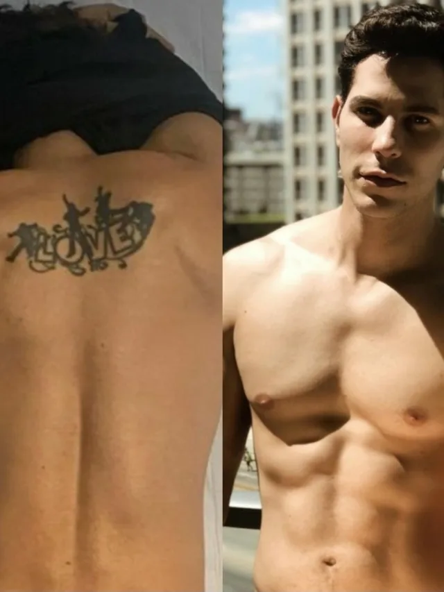 Foto: Christian Chávez/Instagram