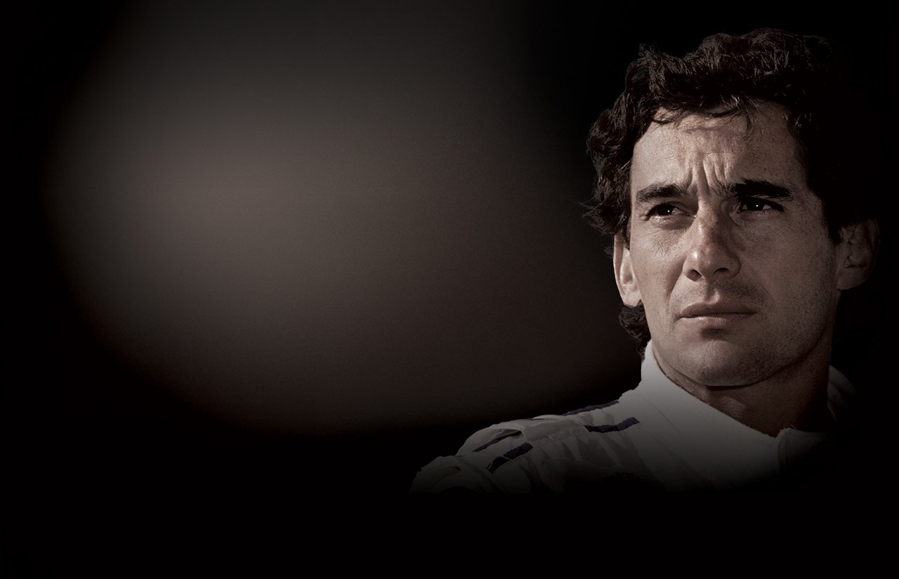 Ayrton Senna: 21 anos de saudade